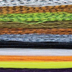 Fly Fishing^ Barred SiliLegs - Your Premium Fishing Gear Store Rods Lines Baits Accessories