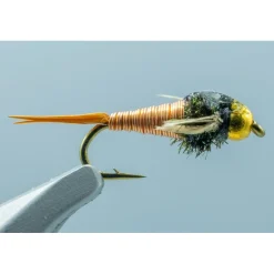 Shop All^ Barr's Copper John Copper - Your Premium Fishing Gear Store Rods Lines Baits Accessories