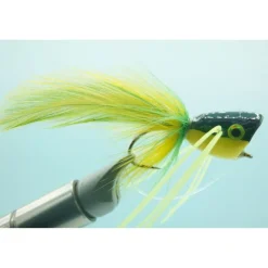 Shop All^ Bass Popper Frog #6 - Your Premium Fishing Gear Store Rods Lines Baits Accessories