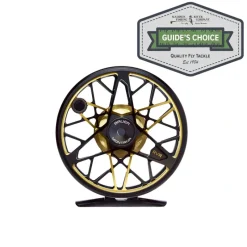 Fishing Line^ Bauer RVR Fly Reel - Your Premium Fishing Gear Store Rods Lines Baits Accessories