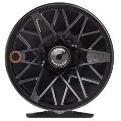 Fishing Line^ Bauer RVR Fly Reel Spool Micro Spey - Your Premium Fishing Gear Store Rods Lines Baits Accessories