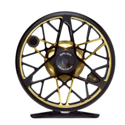 Fishing Line^ Bauer RVR Fly Reel Spool 4/5 - Your Premium Fishing Gear Store Rods Lines Baits Accessories