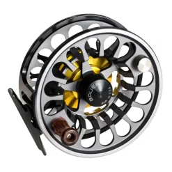 Fishing Line^ Bauer RX Fly Reel 4 - Your Premium Fishing Gear Store Rods Lines Baits Accessories