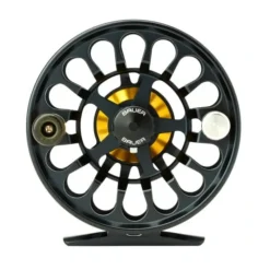 Fishing Line^ Bauer RX Fly Reel - Your Premium Fishing Gear Store Rods Lines Baits Accessories