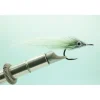 Fly Fishing^ Bay Anchovy Lt. Olive #1/0 - Your Premium Fishing Gear Store Rods Lines Baits Accessories