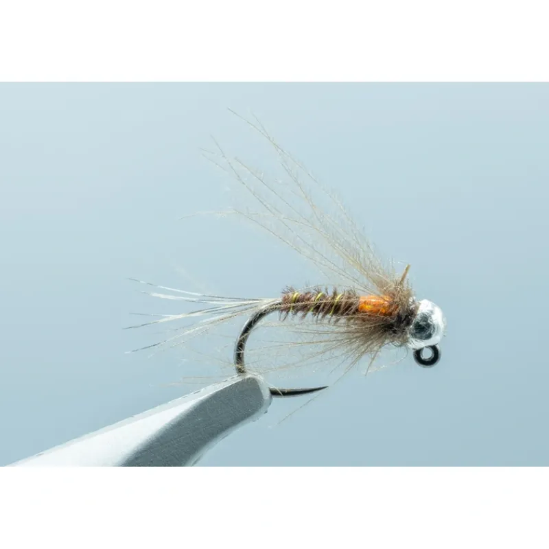 Shop All^ Bead Baetis BL #18 - Your Premium Fishing Gear Store Rods Lines Baits Accessories