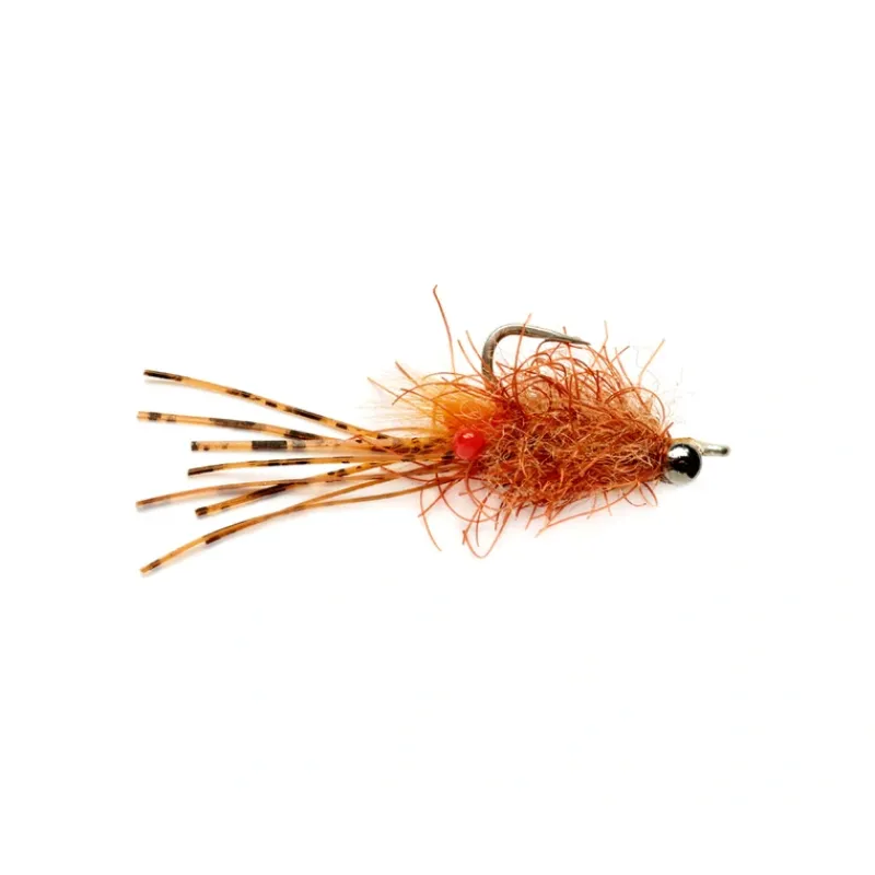 Shop All^ Beech's Critter Bug Brown - Your Premium Fishing Gear Store Rods Lines Baits Accessories
