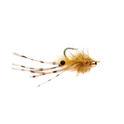 Shop All^ Beech's Critter Bug Tan - Your Premium Fishing Gear Store Rods Lines Baits Accessories