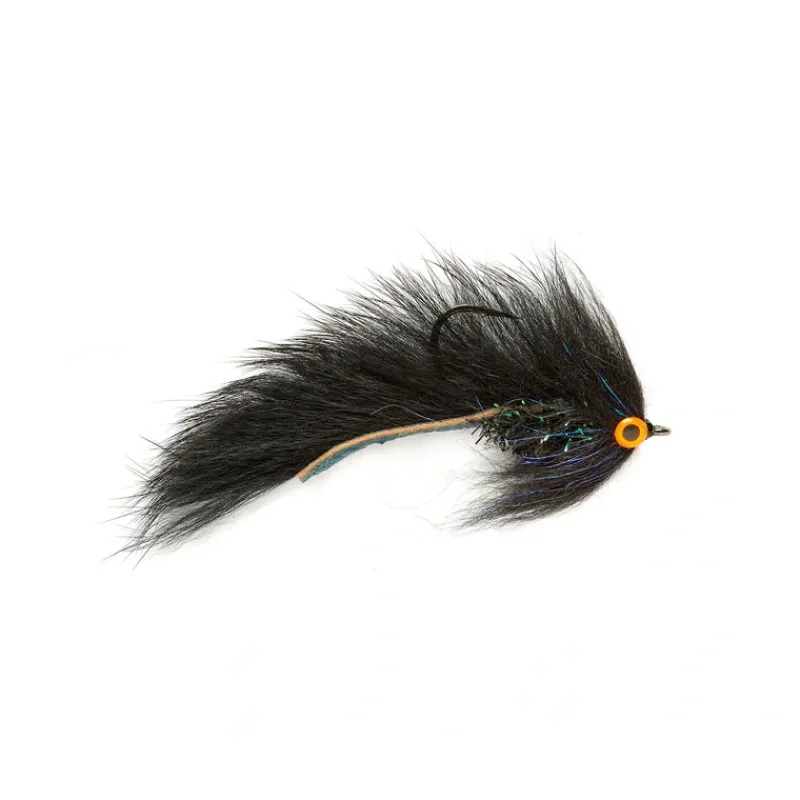 Shop All^ Belly Scratcher Black Ninja - Your Premium Fishing Gear Store Rods Lines Baits Accessories