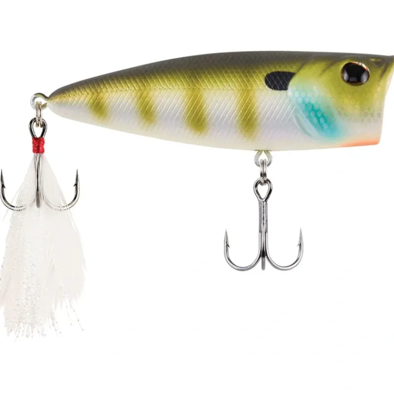 Shop All^ Berkley Bullet Pop 80, 3 1/4'', MF Bluegill - Your Premium Fishing Gear Store Rods Lines Baits Accessories