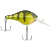 Bait^ Berkley Digger Crankbait, Yellow Perch - Your Premium Fishing Gear Store Rods Lines Baits Accessories