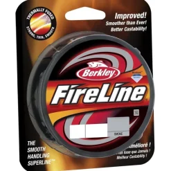 Fishing Line^ Berkley Fireline Fused Superline - Your Premium Fishing Gear Store Rods Lines Baits Accessories