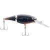 Bait^ Berkley Flicker Shad Jointed, 2", Slick Black Pearl - Your Premium Fishing Gear Store Rods Lines Baits Accessories
