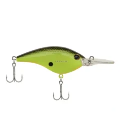 Bait^ Berkley Frittside Crankbait, Tight Balsa-Like Action - Your Premium Fishing Gear Store Rods Lines Baits Accessories