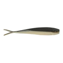 Bait^ Berkley GAPMI2-SMLT Gulp Alive Minnow, 2-1/2", Small Bucket, Smelt - Your Premium Fishing Gear Store Rods Lines Baits Accessories