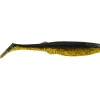 Bait^ Berkley Gulp! Alive! Paddleshad, 3", Half Pint, Black Gold - Your Premium Fishing Gear Store Rods Lines Baits Accessories