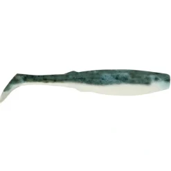 Bait^ Berkley Gulp! Alive! Paddleshad, 3", Half Pint, Mullet - Your Premium Fishing Gear Store Rods Lines Baits Accessories
