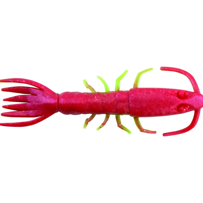Bait^ Berkley Gulp Hollow Shrimp - Your Premium Fishing Gear Store Rods Lines Baits Accessories