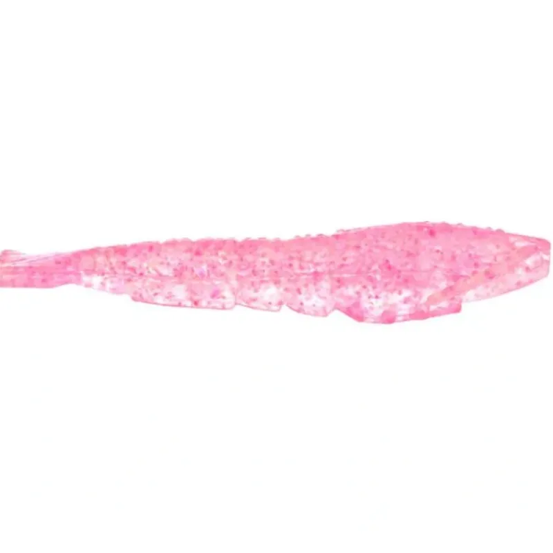 Bait^ Berkley Gulp Translucent Shrimp - Your Premium Fishing Gear Store Rods Lines Baits Accessories