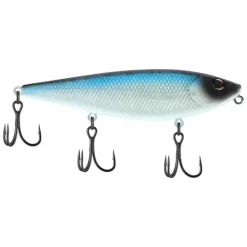 Bait^ Berkley HighJacker Saltwater Top Water, 2/3oz, 3 7/8", Blue Bullet - Your Premium Fishing Gear Store Rods Lines Baits Accessories