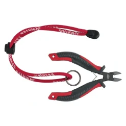 Fishing Line^ Berkley 4.5in XCD Side Cutters - Your Premium Fishing Gear Store Rods Lines Baits Accessories