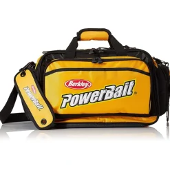 Bait^ Berkley Powerbait Tackle Bag - Your Premium Fishing Gear Store Rods Lines Baits Accessories