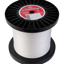 Fishing Line^ Berkley ProSpec Chrome Premium Hollow Core 200lb 1500yd - Your Premium Fishing Gear Store Rods Lines Baits Accessories