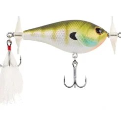 Bait^ Berkley Spin Bomb 60mm 2/5oz - Your Premium Fishing Gear Store Rods Lines Baits Accessories