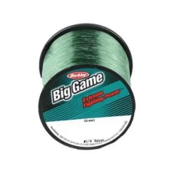 Shop All^ Berkley Trilene Big Game Monofilament Spool - Your Premium Fishing Gear Store Rods Lines Baits Accessories