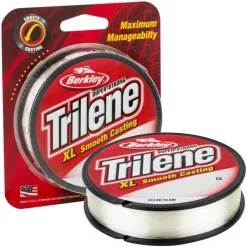 Bait^ Berkley Trilene XL Mono Filler Spool - Your Premium Fishing Gear Store Rods Lines Baits Accessories