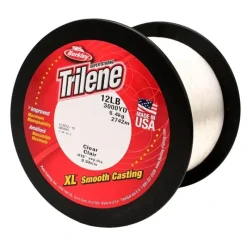 Bait^ Berkley Trilene XL Mono Fishing Line Spool - Your Premium Fishing Gear Store Rods Lines Baits Accessories