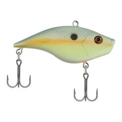 Bait^ Berkley Warpig Lipless Crankbait, 2", Purdy Shad - Your Premium Fishing Gear Store Rods Lines Baits Accessories
