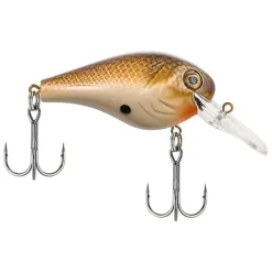 Bait^ Berkley Wild Thang Floating Crankbait, 2 1/4", 1/2oz, Cream Pie - Your Premium Fishing Gear Store Rods Lines Baits Accessories
