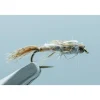 Shop All^ BH Baetis Nymph Gray #18 - Your Premium Fishing Gear Store Rods Lines Baits Accessories