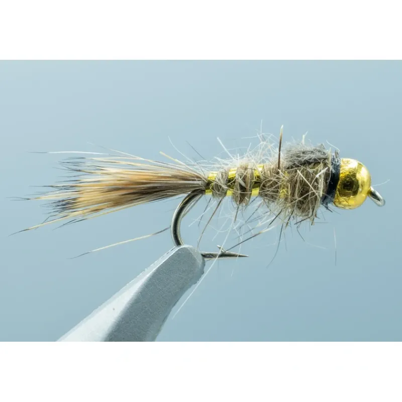 Shop All^ BH Hare's Ear 1 Doz. - Your Premium Fishing Gear Store Rods Lines Baits Accessories