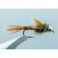 Shop All^ BH Pheasant Tail F/B - 1 Doz. - Your Premium Fishing Gear Store Rods Lines Baits Accessories