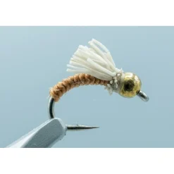 Shop All^ BH Serendipity Brown #14 - Your Premium Fishing Gear Store Rods Lines Baits Accessories