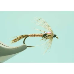 Shop All^ BH SH Copper Nymph #14 - Your Premium Fishing Gear Store Rods Lines Baits Accessories