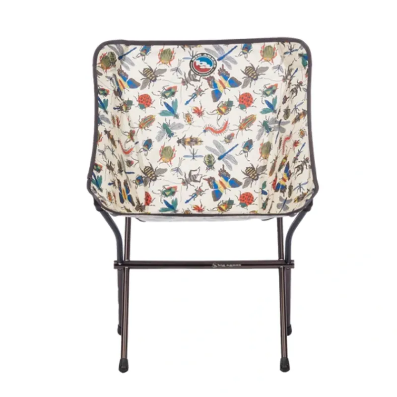 Shop All^ Big Agnes Mica Basin Camp Chair - Your Premium Fishing Gear Store Rods Lines Baits Accessories