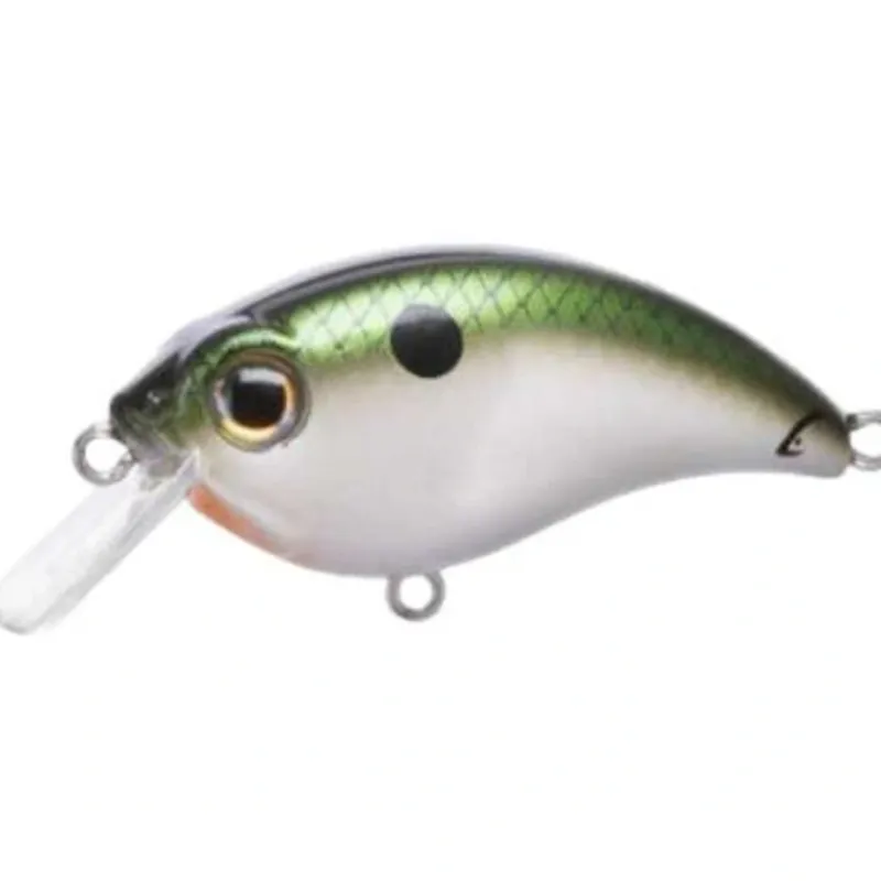 Bait^ Bill Lewis ATV Squarebill Crankbaits - Your Premium Fishing Gear Store Rods Lines Baits Accessories