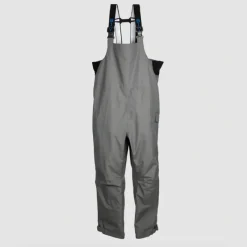 Fly Fishing^ Bimini Bay Boca Grande Men's Waterproof Breathable Bib Pants - Your Premium Fishing Gear Store Rods Lines Baits Accessories