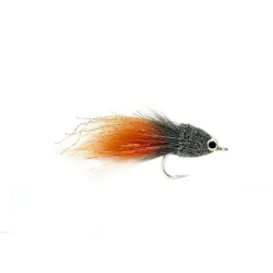Fly Fishing^ Bissett's Mud Bug Gray - Your Premium Fishing Gear Store Rods Lines Baits Accessories