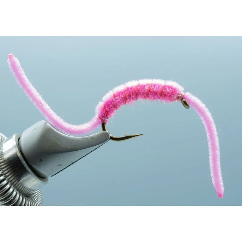 Shop All^ Bjorn's Last Chance Worm #6 - Your Premium Fishing Gear Store Rods Lines Baits Accessories