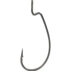 Bait^ BKK Hooks Armor Point Offset Worm WG Hook - Your Premium Fishing Gear Store Rods Lines Baits Accessories