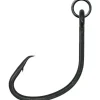 Bait^ BKK Hooks Heavy Circle-SS (B-25) Size 1/0 - Your Premium Fishing Gear Store Rods Lines Baits Accessories
