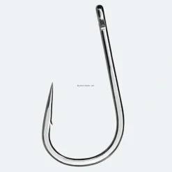 Shop All^ BKK Hooks Kajiki HD Trolling Hook, Hand Ground Point, Size 9/0, 3pk - Your Premium Fishing Gear Store Rods Lines Baits Accessories