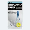 Shop All^ BKK Hooks SF Reefmaster NP, Bight Tin, Size 2/0 - Your Premium Fishing Gear Store Rods Lines Baits Accessories