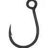 Bait^ BKK Lonesniper Inline Single Hook, Size 3/0#, 5 Pack - Your Premium Fishing Gear Store Rods Lines Baits Accessories