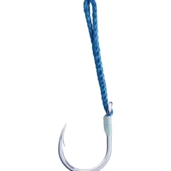 Shop All^ BKK SF Reefmaster NP Assist Hooks - Long - Your Premium Fishing Gear Store Rods Lines Baits Accessories