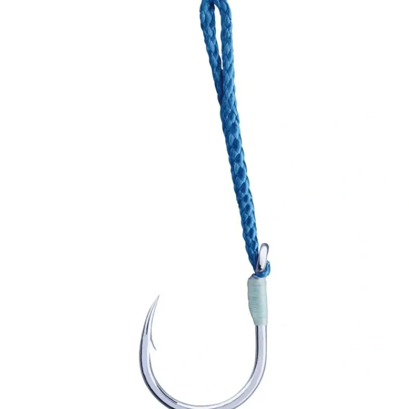 Shop All^ BKK SF Reefmaster NP Assist Hooks - Long - Your Premium Fishing Gear Store Rods Lines Baits Accessories